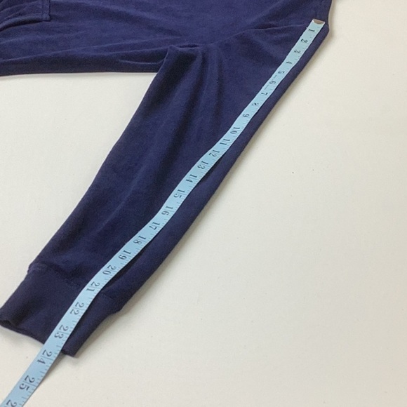 NY&C Women’s Size Small Velvety Hooded Zip Up. - Picture 4 of 10